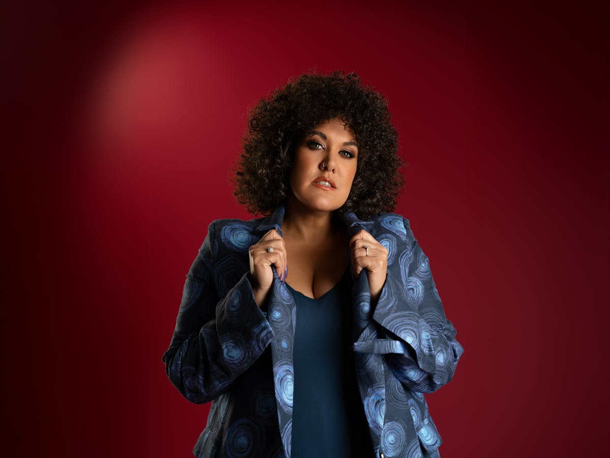 Casey Donovan, Australia